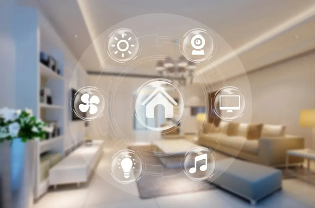 小潔智能家居 開(kāi)啟理想生活的科技鑰匙